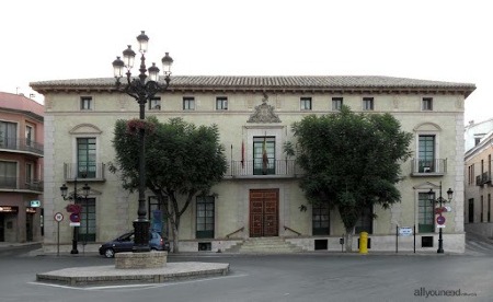 Town Hall